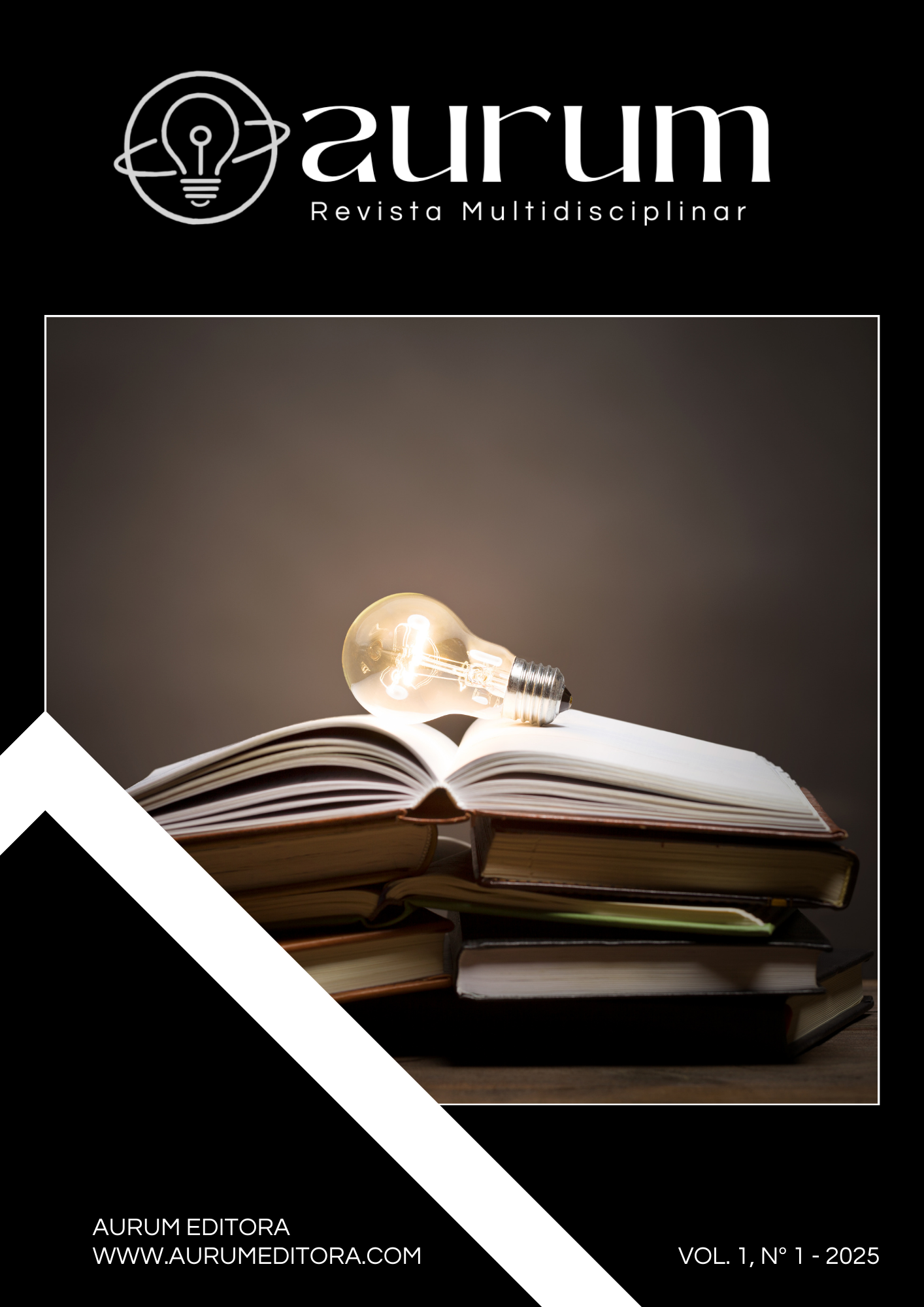 					View Vol. 1 No. 1: Aurum Revista Multidisciplinar
				