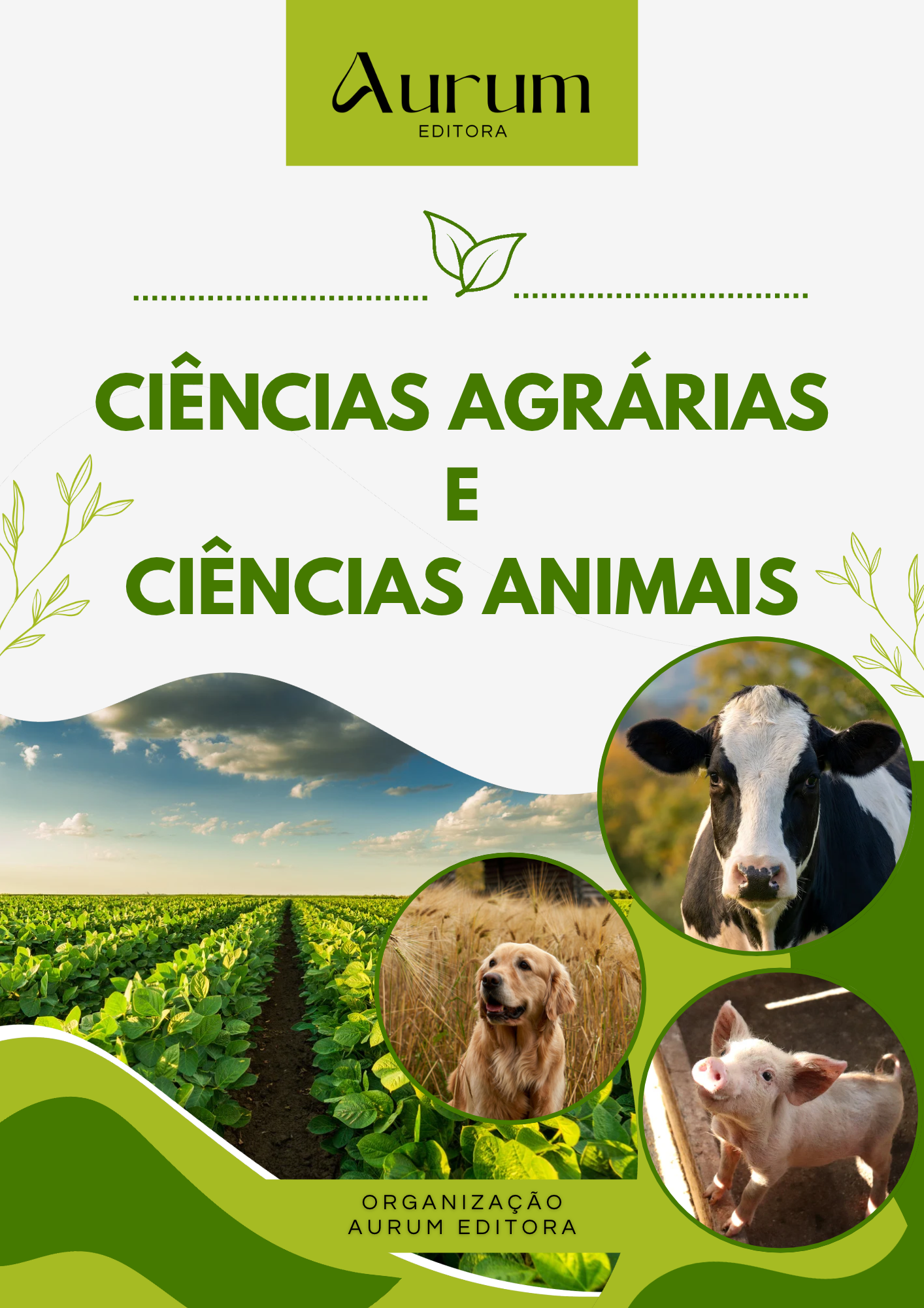 					Visualizar Ciências Agrárias e Ciências Animais
				
