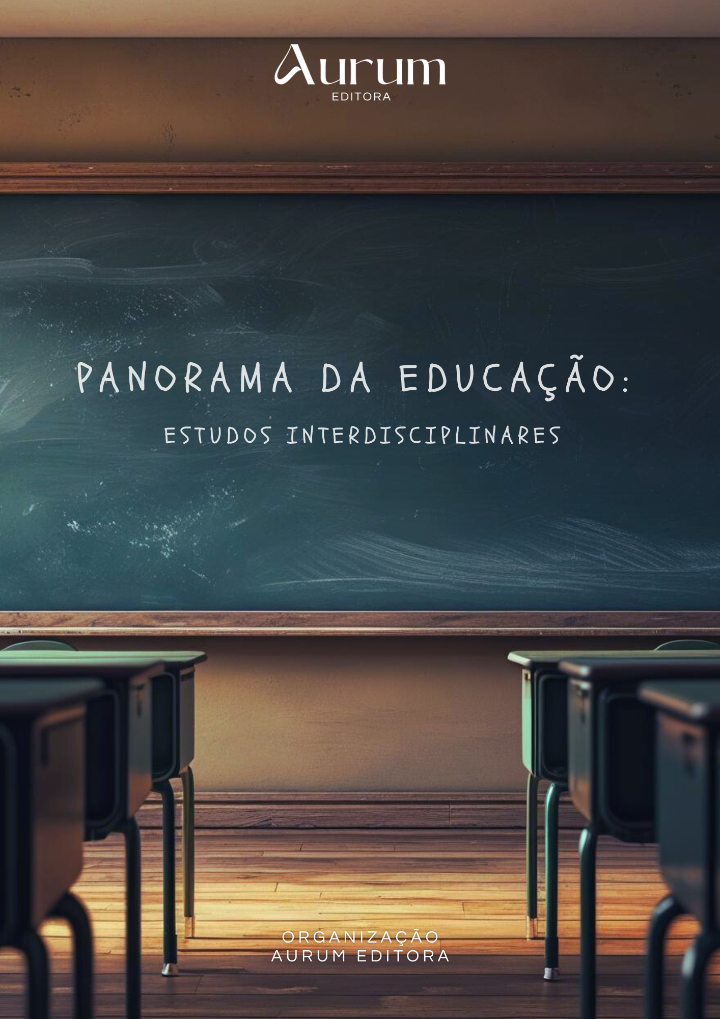 Visualizar Panorama da Educação: Estudos Interdisciplinares