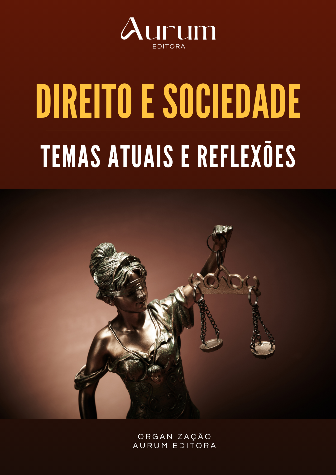 					Visualizar Direito e Sociedade: Temas Atuais e Reflexões
				