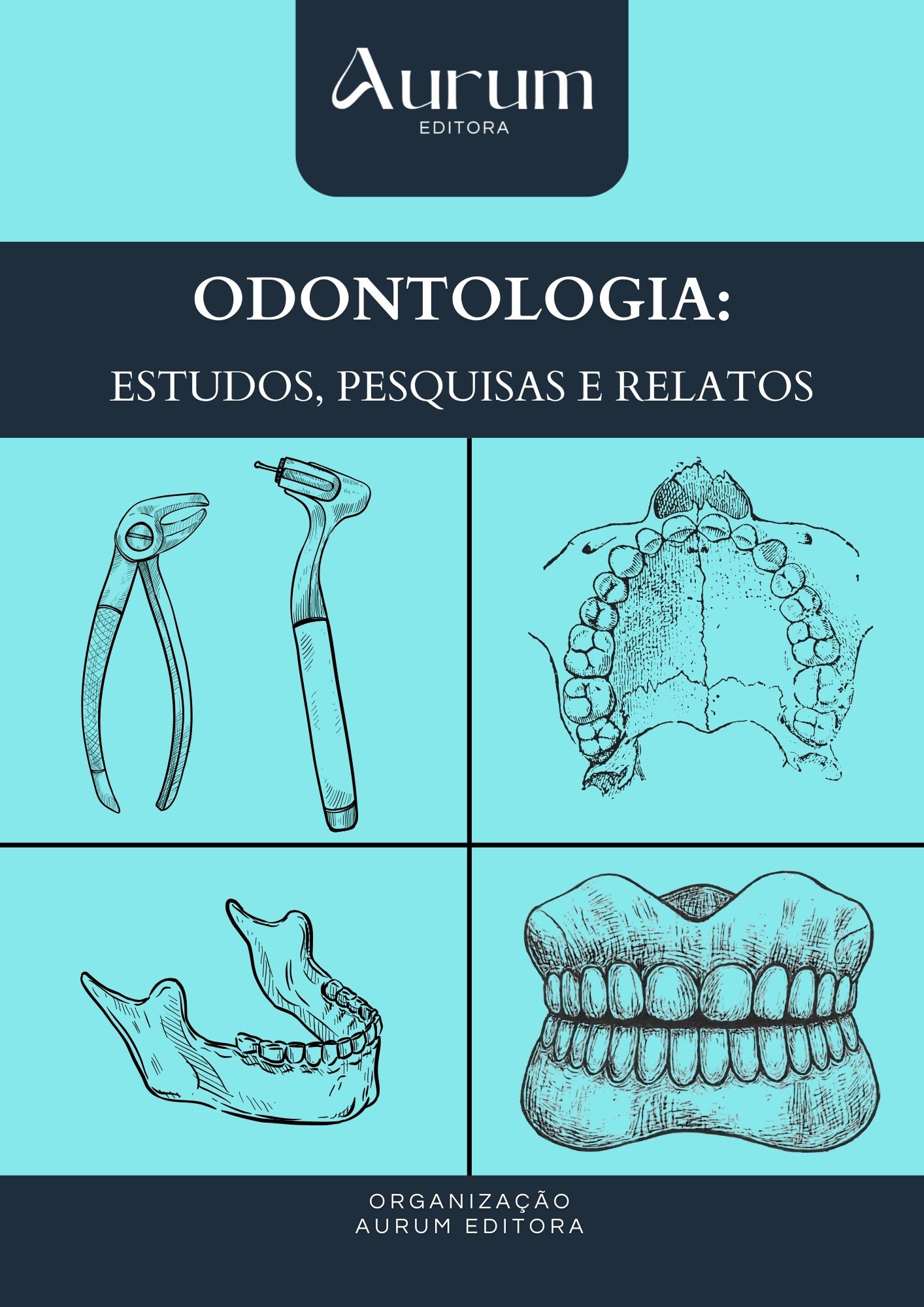					Visualizar Odontologia: Estudos, Pesquisas e Relatos	
				