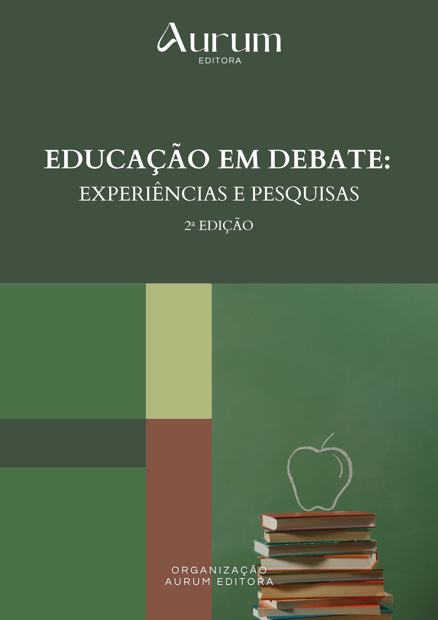 					Visualizar Educação em Debate: Experiências e Pesquisas - 2ª Edição
				