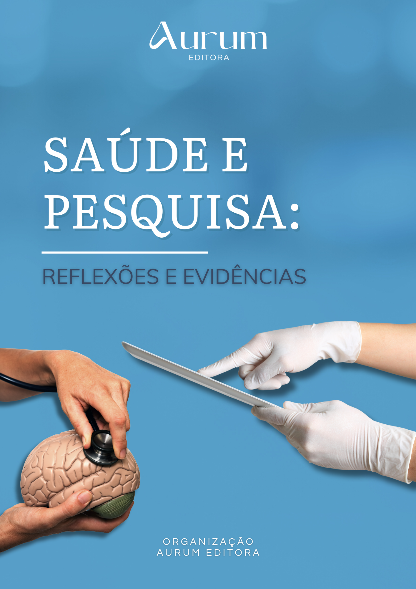 					Visualizar Saúde e Pesquisa: Reflexões e Evidências
				