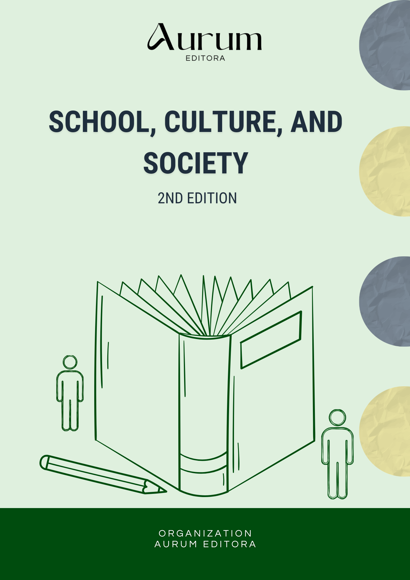 					Visualizar School, Culture, and Society - 2nd Edition
				