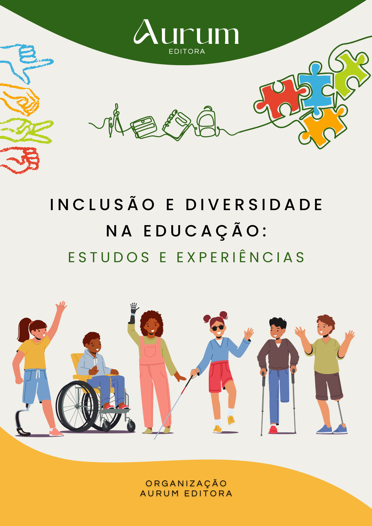 					View Inclusão e Diversidade na Educação: Estudos e Experiências
				
