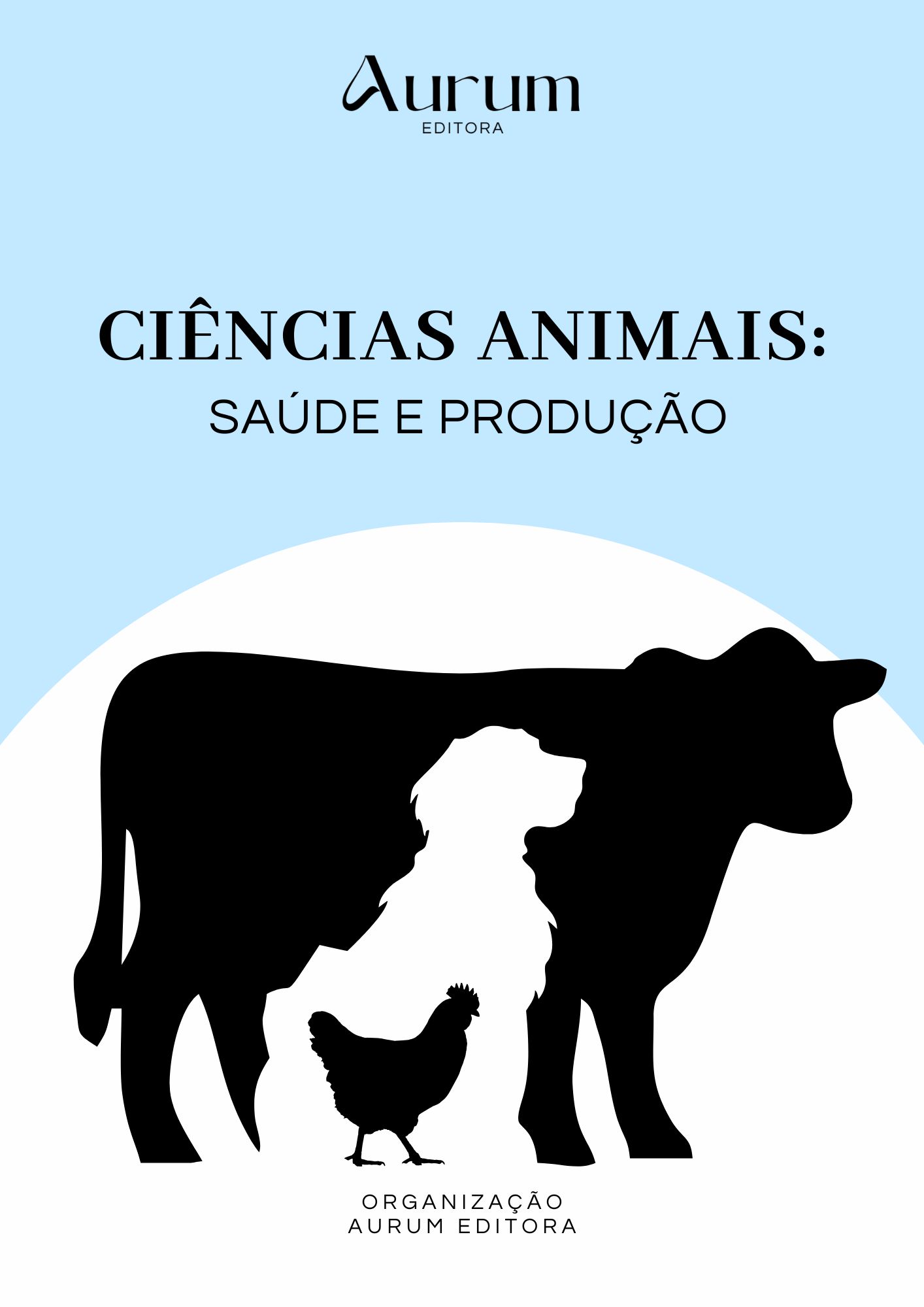 					Visualizar Ciências Animais: Saúde e Produção
				