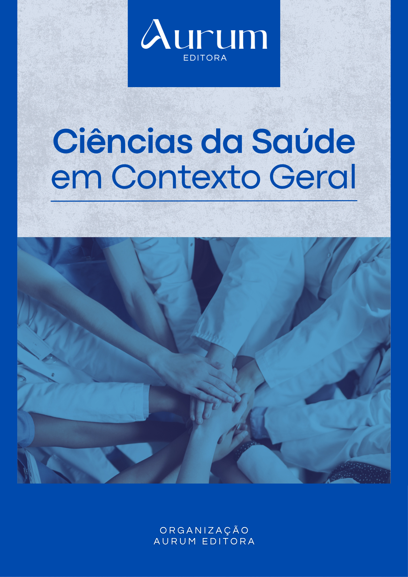 					Visualizar Ciências da Saúde em Contexto Geral
				