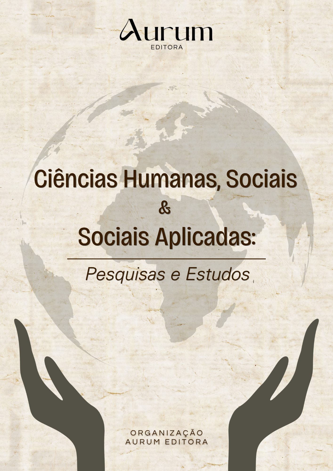 					Visualizar Ciências Humanas, Sociais e Sociais Aplicadas: Pesquisas e Estudos
				